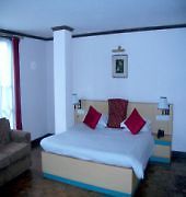 Hotel Mayur 강토크 외부 사진
