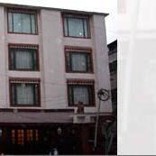 Hotel Mayur 강토크 외부 사진